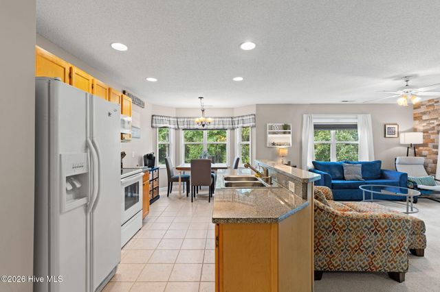 3030 Marsh Winds Circle Unit 1005, Southport, NC 28461