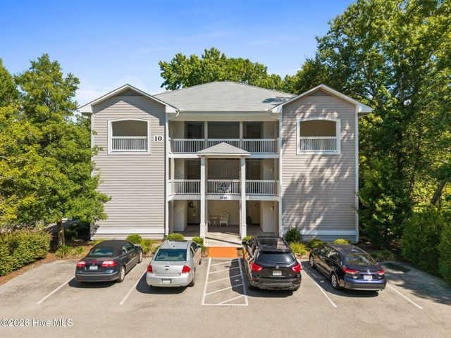 3030 Marsh Winds Circle Unit 1005, Southport, NC 28461