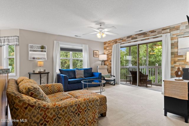 3030 Marsh Winds Circle Unit 1005, Southport, NC 28461