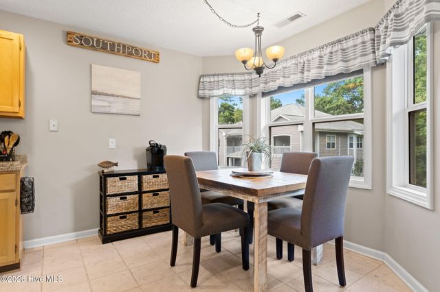 3030 Marsh Winds Circle Unit 1005, Southport, NC 28461