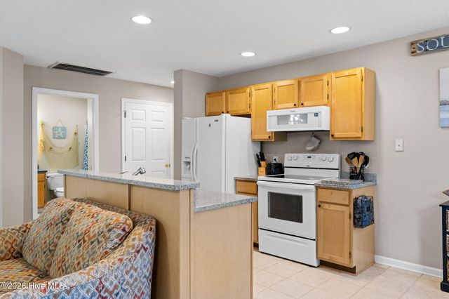 3030 Marsh Winds Circle Unit 1005, Southport, NC 28461