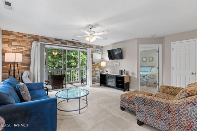 3030 Marsh Winds Circle Unit 1005, Southport, NC 28461