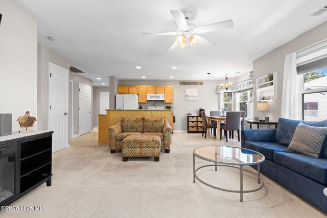 3030 Marsh Winds Circle Unit 1005, Southport, NC 28461