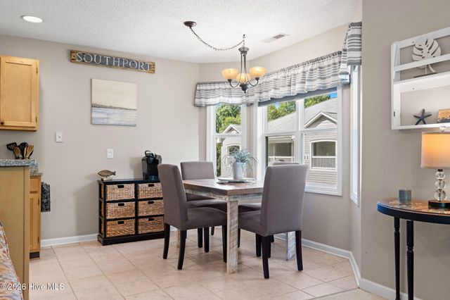 3030 Marsh Winds Circle Unit 1005, Southport, NC 28461