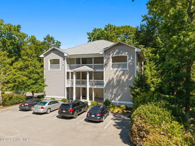 3030 Marsh Winds Circle Unit 1005, Southport, NC 28461