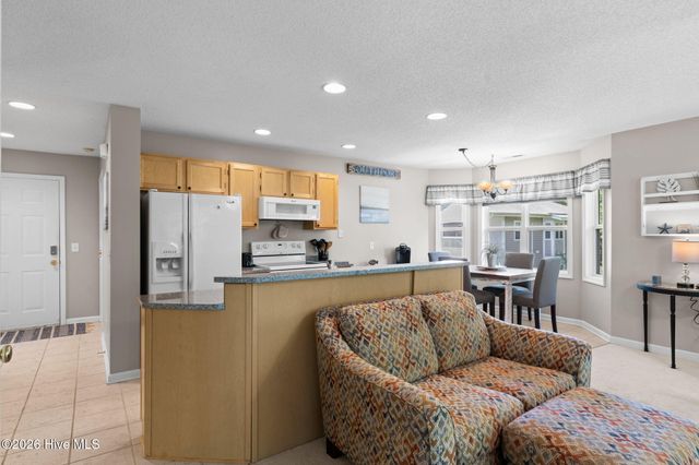 3030 Marsh Winds Circle Unit 1005, Southport, NC 28461