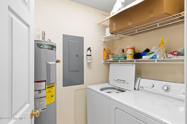 3030 Marsh Winds Circle Unit 1005, Southport, NC 28461