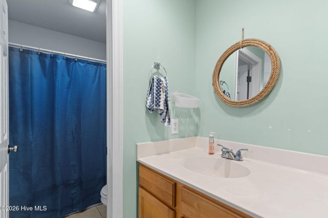 3030 Marsh Winds Circle Unit 1005, Southport, NC 28461