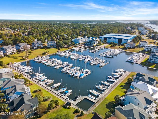3030 Marsh Winds Circle Unit 1005, Southport, NC 28461