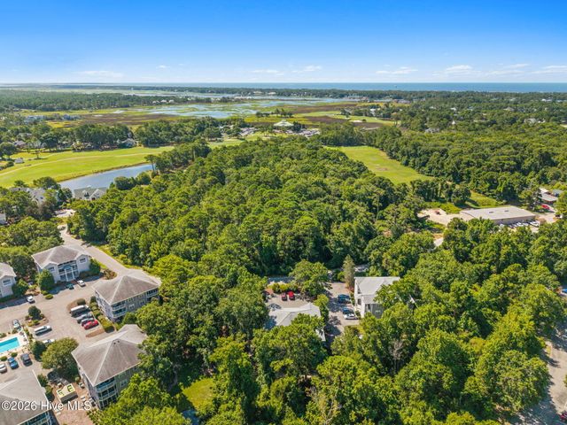 3030 Marsh Winds Circle Unit 1005, Southport, NC 28461