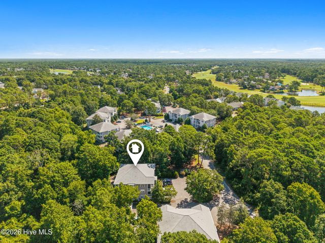 3030 Marsh Winds Circle Unit 1005, Southport, NC 28461