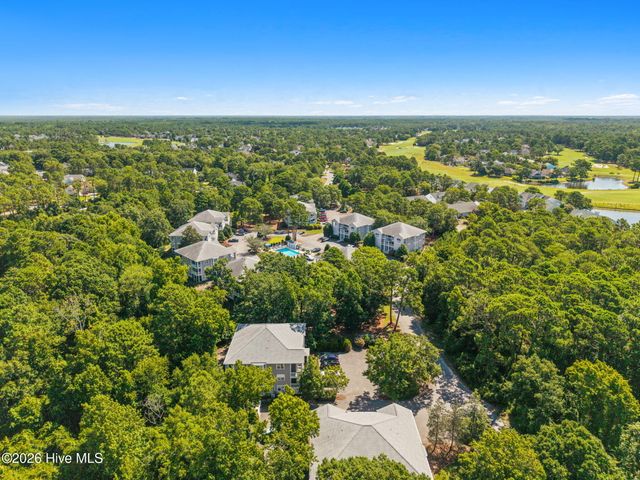 3030 Marsh Winds Circle Unit 1005, Southport, NC 28461