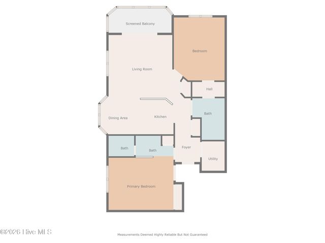 3030 Marsh Winds Circle Unit 1005, Southport, NC 28461