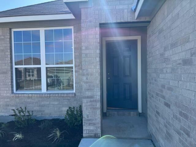 2152 Meridian LOOP, Temple, TX 76504