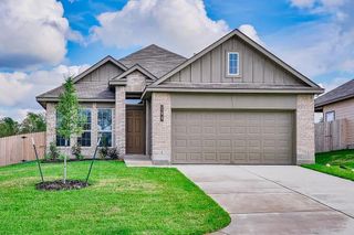 2152 Meridian LOOP, Temple, TX 76504