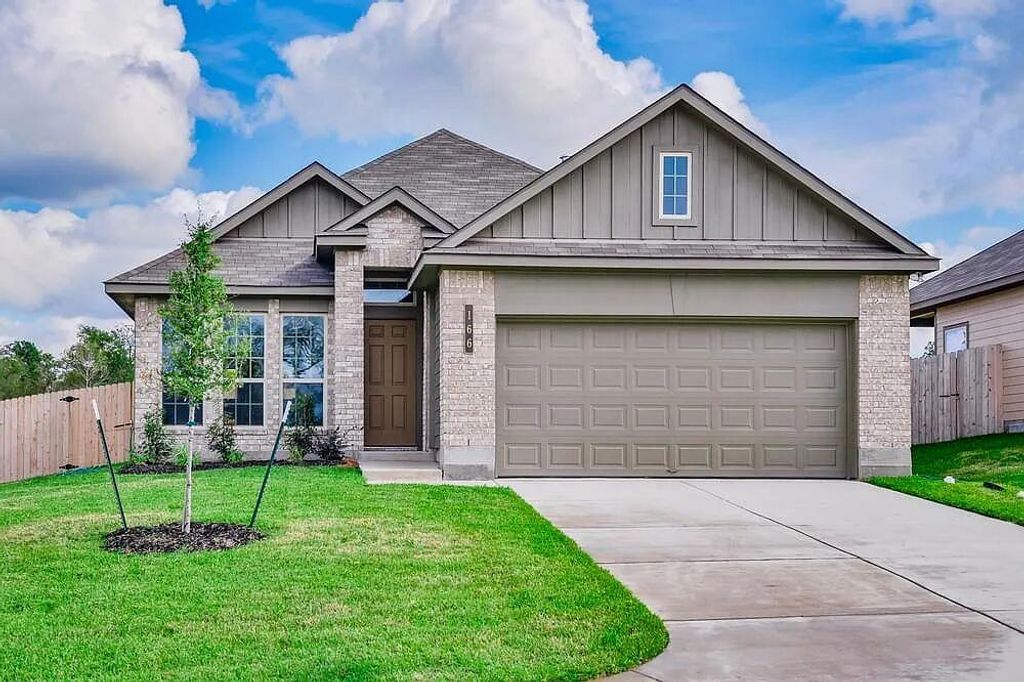 2152 Meridian LOOP, Temple, TX 76504