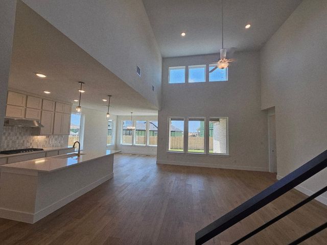 19517 Jesse Junction DR, Pflugerville, TX 78660