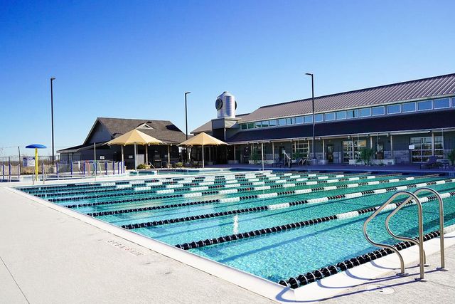 19517 Jesse Junction DR, Pflugerville, TX 78660