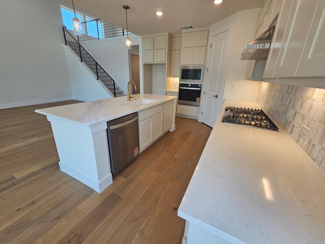 19517 Jesse Junction DR, Pflugerville, TX 78660