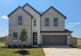 19517 Jesse Junction DR, Pflugerville, TX 78660