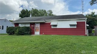 120 W Doris Drive, Fairborn, OH 45324