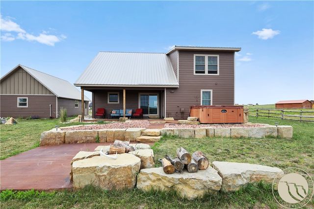 151 Laptop Loop, Roberts, MT 59070