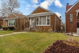 14312 S DEARBORN Street, Riverdale, IL 60827