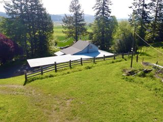 91671 NORTH BANK Ln, Coquille, OR 97423