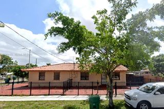 351 NW 32nd Place, Miami, FL 33125