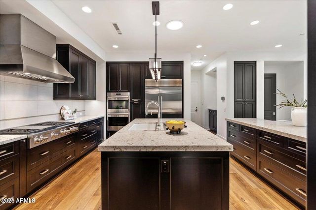 3965 E SIERRA VISTA Drive, Paradise Valley, AZ 85253