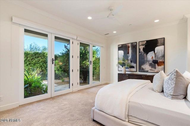 3965 E SIERRA VISTA Drive, Paradise Valley, AZ 85253
