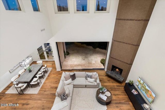 3965 E SIERRA VISTA Drive, Paradise Valley, AZ 85253