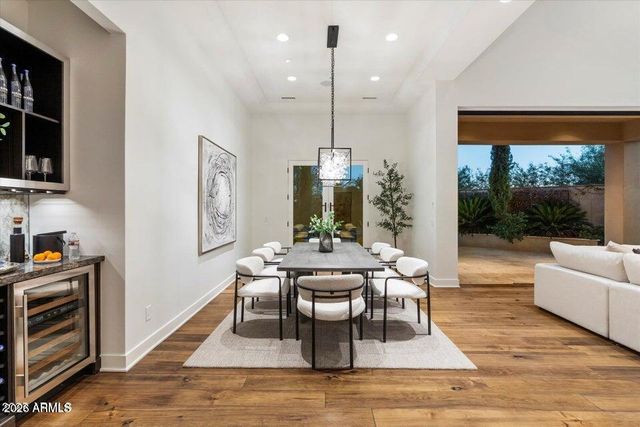 3965 E SIERRA VISTA Drive, Paradise Valley, AZ 85253