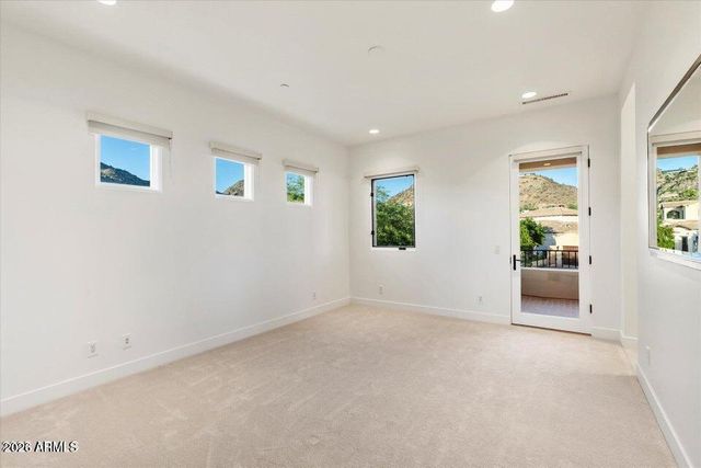 3965 E SIERRA VISTA Drive, Paradise Valley, AZ 85253