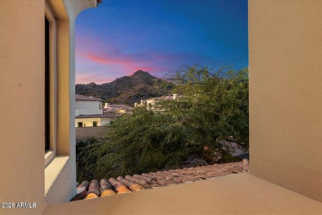 3965 E SIERRA VISTA Drive, Paradise Valley, AZ 85253