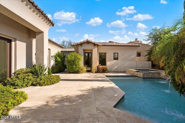 3965 E SIERRA VISTA Drive, Paradise Valley, AZ 85253
