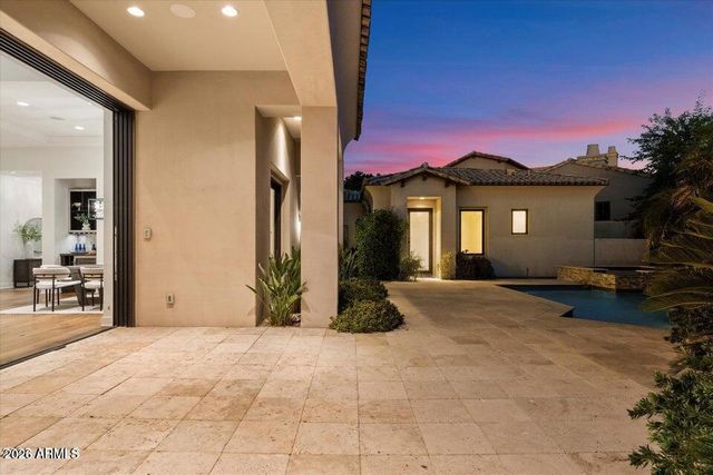 3965 E SIERRA VISTA Drive, Paradise Valley, AZ 85253