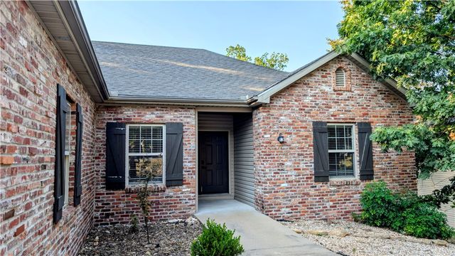 36 Westbury Drive, Bella Vista, AR 72714