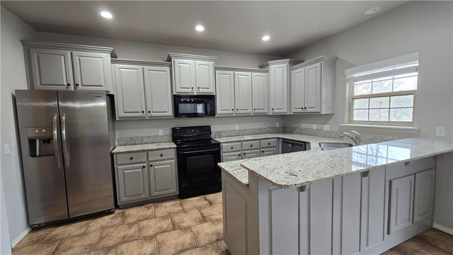 36 Westbury Drive, Bella Vista, AR 72714