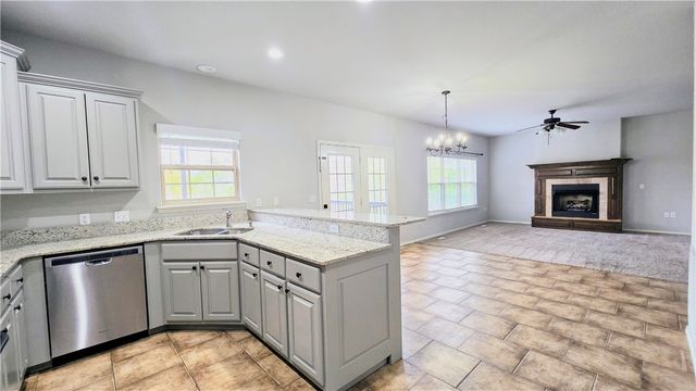 36 Westbury Drive, Bella Vista, AR 72714