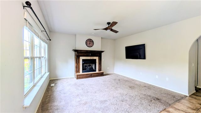 36 Westbury Drive, Bella Vista, AR 72714