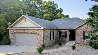 36 Westbury Drive, Bella Vista, AR 72714