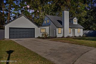 10713 GELDING Drive, Jacksonville, FL 32257