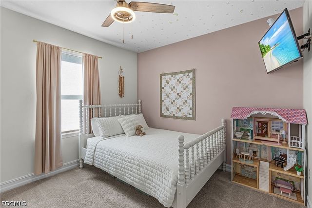 3128 Cozumel CT, Cape Coral, FL 33909