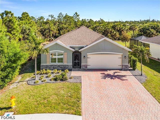 3128 Cozumel CT, Cape Coral, FL 33909