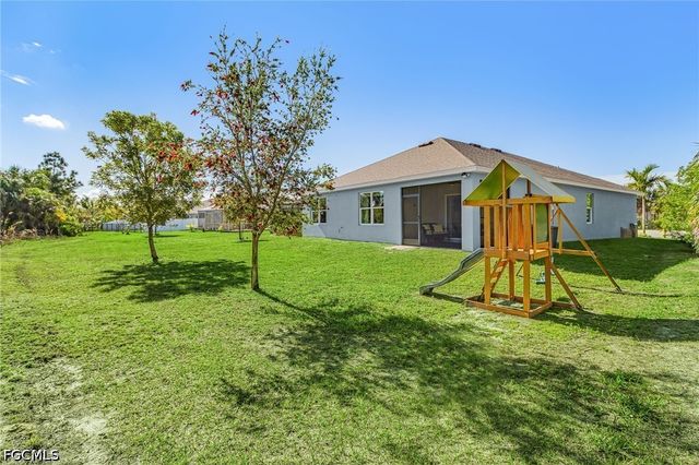 3128 Cozumel CT, Cape Coral, FL 33909