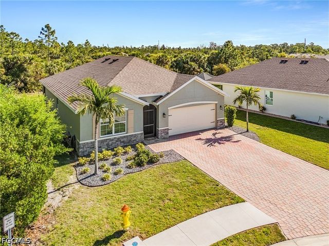 3128 Cozumel CT, Cape Coral, FL 33909
