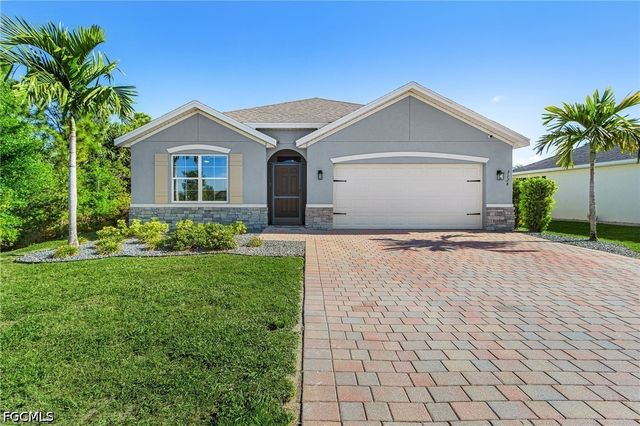 3128 Cozumel CT, Cape Coral, FL 33909