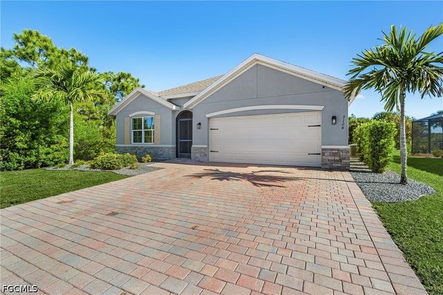 3128 Cozumel CT, Cape Coral, FL 33909