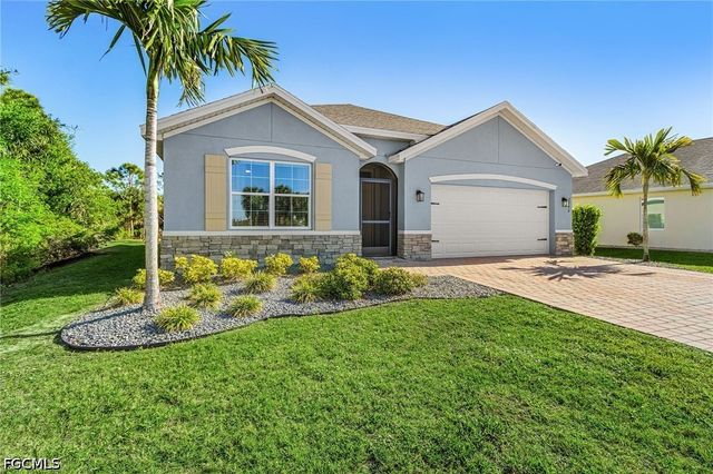 3128 Cozumel CT, Cape Coral, FL 33909